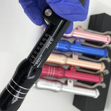 Good Quality 0.3ml Noninvasive Nebulizer Hyaluron Gun Injector High Pressure Hyaluronic Acid Pen Wrinkle Removal Water Syringe