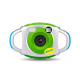 Mini Cute Cartoon Children's Camera Video Recorder Projection Camcorder HD Screen Digital Camera For Kids Toys Birthday Gift HOT