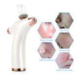 USB Hydrating Oxygen Meter High Pressure Air Pump Water Sprayer Portable Hydration Nano-Scale Oxygen Injector Skin Rejuvenation