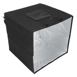 Photo Lamp Box Heavy Duty Photographic Photography Box Waterproof for Photo Studio