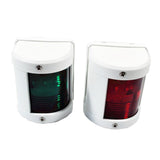 12V Navigation Light Boat Lights Marine Sailing LED Light Boat Stern Lights Lamp Chandlery Boat Yacht Signal Navigation Lights