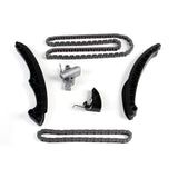 03C109158A 1.4T Timing Chain Tensioner Kit Fit For VW Golf Jetta Tiguan Beetle Audi A1 A3 S3 03C109509P  03C115225A 03C109507AD