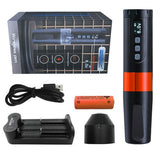 ORIGIN Hummingbird Bronc Wireless Tattoo PEN V2 For Needle Cartridges Supply