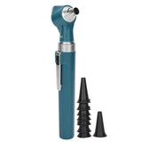 Portable Professional Diagnostic Kit Ear Care Examination Otoscope Eardrum Endoscope Speculum Ear Clean Electric Otoscope Kit