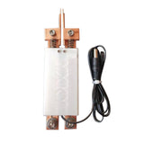 12v 220v Automatic Integrated hand-held spot welding pen trigger Built-in switch one-hand Operation Spot Welder Welding Pens New