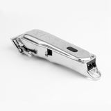 VGR Rechargeable Hair Clipper Electric Beard Hair Trimmer For Men Cordless Barber Adjustable Hair Cutting Machine