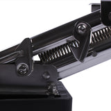 Boat Accessories Marine Motor Bracket Kicker 25HP Mount Stainless Steel Heavy Duty Outboard Motor Bracket Boat Yacht