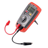 1 Pc UA6013L Auto Range Digital LCD Capacitor Capacitance  Meter Multimeter Measurement Tester Meter Brand New