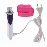 RF EMS Mesotherapy Microcurrent Face Beauty Pen Skin Tightening Face Lifting Radio Frequency Anti Wrinkle LED Photon Skincare