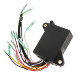 High Performance 6G9-85540 CDI Box Unit Assembly Fit for YAMAHA MERCURY 4 Stroke Outboard 8HP 825667 825667T 117-6921