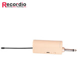 GAW-880 Universal wireless microphone UHF FM home karaoke singing microphone outdoor lever audio microphone