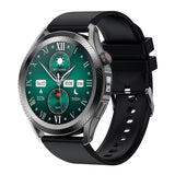 X5 Smart Watch Fingertip Blood Pressure Monitoring Heart Rate Temperature Sport Fitness Tracker Men Women Smartwatch