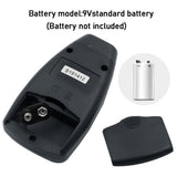 Wood Humidity Tester Moisture Meter No Battery MD-4G Pin Type Reliable ABS Digital 1pcs Mini Quickly Water Detector