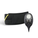 Abs Trainer Muscle Stimulator with USB Rechargeable Abdominal Toning Slim Belt EMS Vibration Fitness Massager