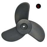 Motor Boat Propellers Electric Engine Outboard Electric Trolling Motor Outboard Propeller DEC889