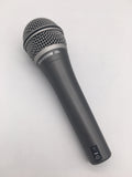 Original SAMSON Q8X Updated Q8 Professional Dynamic Vocal Microphone Handheld Mic For Professional Live &amp; Studio Recording