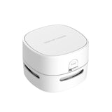 Portable Mini Vacuum Cleaner 1000Pa Suction Desktop Keyboard Car Cleaner Dust Removal Mini Handheld Vacuum Cleaner for Home