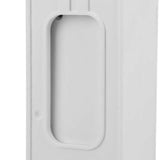 Video Doorbell Camera US 90‑260V Wireless WiFi Video Doorbell 155° Wide Angle with Screw for Home Security