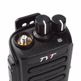 10W Power TYT MD-680 DMR Digital Walkie Talkie MD 680 DMR IP67 Waterproof Radio 10 KM DMR VHF 136-174mHz / UHF 400-470mHz