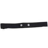 20X Chest Belt Strap for Polar Wahoo Garmin for Sports Wireless Heart Rate Monitor