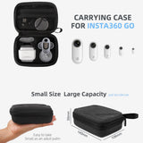 Camera Bag Anti-Shake Protective Box Carry Case Camera Storage Bags For Insta360 GO Cameras