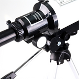 70mm 300mm Astronomical Telescope Monocular Professional Outdoor Travel Spotting Scope with Tripod for Kids& Beginners Gift