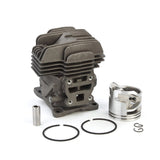 Y5GD 48mm Cylinder Piston Kit for stIHL MS201 MS 201C MS201T Chainsaw Parts