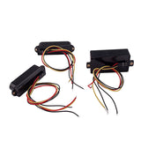 -Guitar Pickup Accessories Active Electric Guitar Pickups Humbucker Active 9V Battery Power Supply