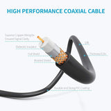 Amplified HD Digital TV Antenna,300 Miles Long Range Reception Indoor HDTV Antenna with Amplifier, Support 4K TV