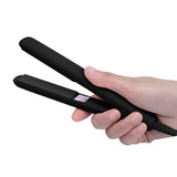 2022 Sales Hot New Goods Lightweight Mini Hair Styling Tool Ceramic Iron Hair Straightener Curler