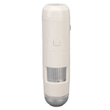 Hair Detector Analyser Wireless AI 5X to 200X Hair Follicle Detector for Beauty Salon Hair Care Tester for Beauty Salon