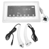 628A Ultrasonic Beauty Machine Eye Face Skin Firm Lifting Anti-Wrinkle Facial Skin Rejuvenation Tightening Instrument for Salon
