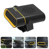 1pc Practical Car Heater Vehicle Dryer Multi-purpose Auto Defogging Demister