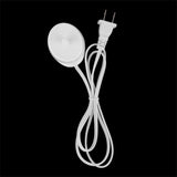 NEW 110-240V US Plug  Electric ToothbrushReplacement Charger Model 3757 for Braun Oral-b D17 OC18 Toothbrush  Drop Shipping