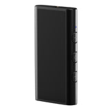 VICLIN R3 HIFI AMP Bluetooth 5.0 Headphone Receiver Amplifier CSR8675+APTX-HD+DACHiFi Portable Amp