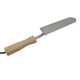 220V EU/UK/US Plug Bee Tools Power Cut Honey Knife Honey Cutter Beehive Beekeeping Equipment Heats Up Quickly Cutting Extractor