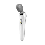 Brand New Design Handheld Massager Vibrating Massage Smart Massage Electric USB Rechargeable Body Massager Stick