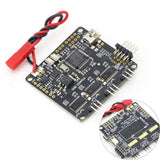 1 /2 /5pcs Storm32 BGC 32Bit 3-Axis Brushless Gimbal Controller V1.32 DRV8313 Motor Driver Drop free shipping