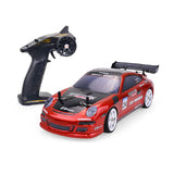 ZD Racing S16 1/16 2.4GHz 4WD High Speed Electric Remote Control Vehicle RTR 60km/h LED Brushless RC Racing Car Drift Car Toy