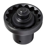Centre Lock Wheel Nut Socket Tool Repair Tools Aluminum Alloy 3/4inch Drive for Spare Parts Car Accessories