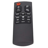 Remote Control Replacement Smart Speaker Remote for LG AKB75595312 SK1 SK10 SK10Y SK6 SK6Y SK8Y SK9 SK9Y