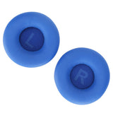 Replacement Earpads Bluetooth Wireless Headset Pad Replacement Earmuffs for T450 T450bt Tune600 T500bt Ear Pad