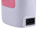 New Depilatory Roll On Heater Waxing Hot Cartridge Hair Removal Warmer Face Skin Care Tool EU Plug