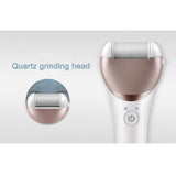 Women 5 In 1 Multifunctional Electric Epilator Portable Facial Cleansing Instrument EY669