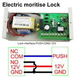 Tuya Single-way WiFi Relay Module Remote Wireless Door Lock Switch Time Delay Relay Smart Life APP Control For Smart Home