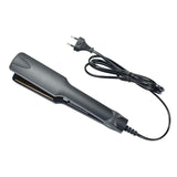 HQ Free Shipping Professional Straightening Irons Electric Hair Straightener Flat Iron Fast Warm Up Styling Tools