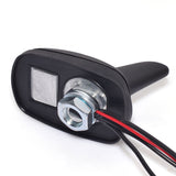 Superbat DAB/DAB+/GPS/FM Car Digital Radio Amplified Aerial Roof Mount Antenna for Alpine Ezi-DAB Pure Highway 300Di