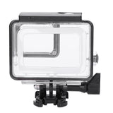 Camera Protective Waterproof Camera Case Cover Dustproof Camera Case Covers For Gopro Hero 5 Camera Accessories