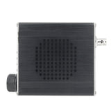 ATS-20 SI4732 All Band Radio FM AM (MW And SW) And SSB (LSB And USB) + Antenna + 800Mah Lithium Battery