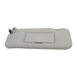 Visor Gray  Car Supplies   009-2014 96401-1AA1B 96401 1AA1B